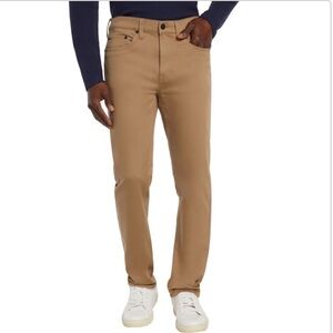 Banana Republic Men's 5 Pocket Pants Tan Size 30x30